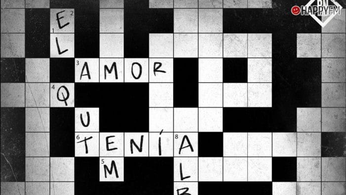 ‘El amor que me tenía’, de Ricardo Arjona y Pablo Alborán: letra y audio