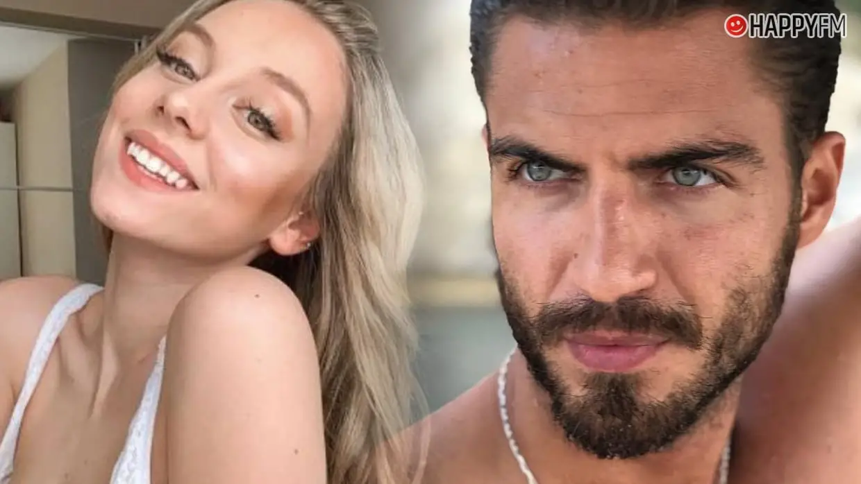 Ester Expósito, Maxi Iglesias… Estos son los destinos perfectos de los  actores del momento