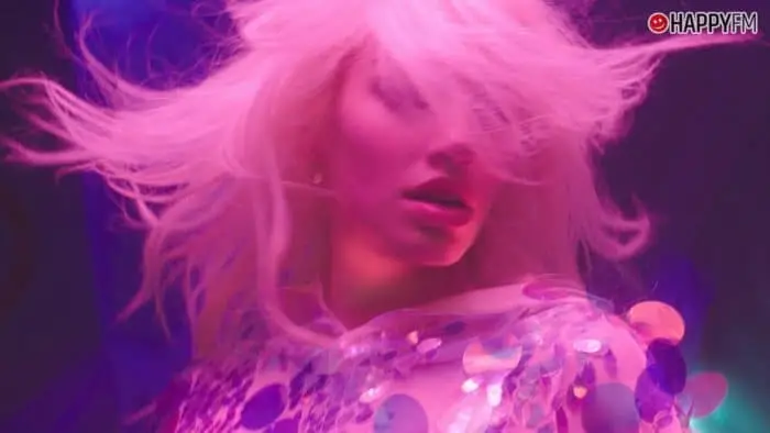 ‘Fascinada’, de Lali: letra y vídeo