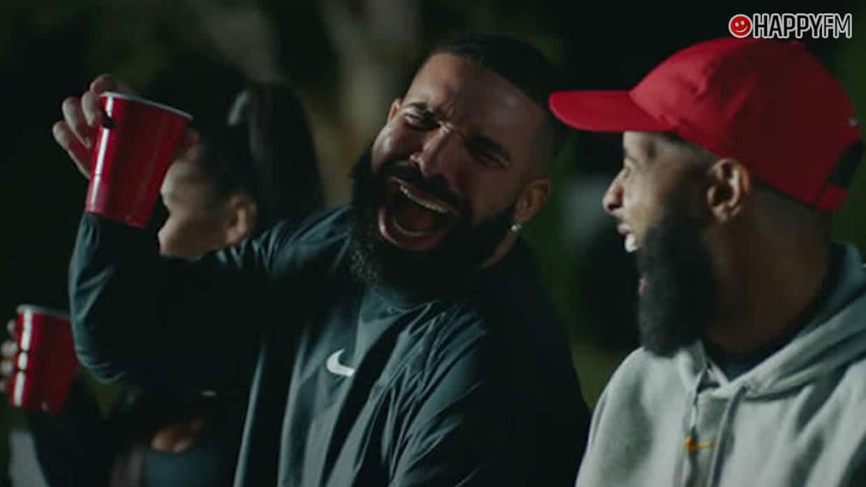 ‘Laugh now, cry later’, de Drake y Lil Durk: letra (en español) y vídeo