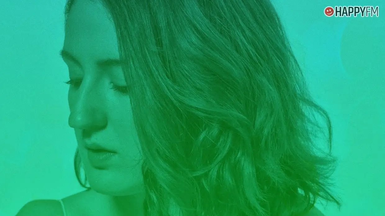 ‘Lo que fuimos’, de Ainoa Buitrago: letra y vídeo