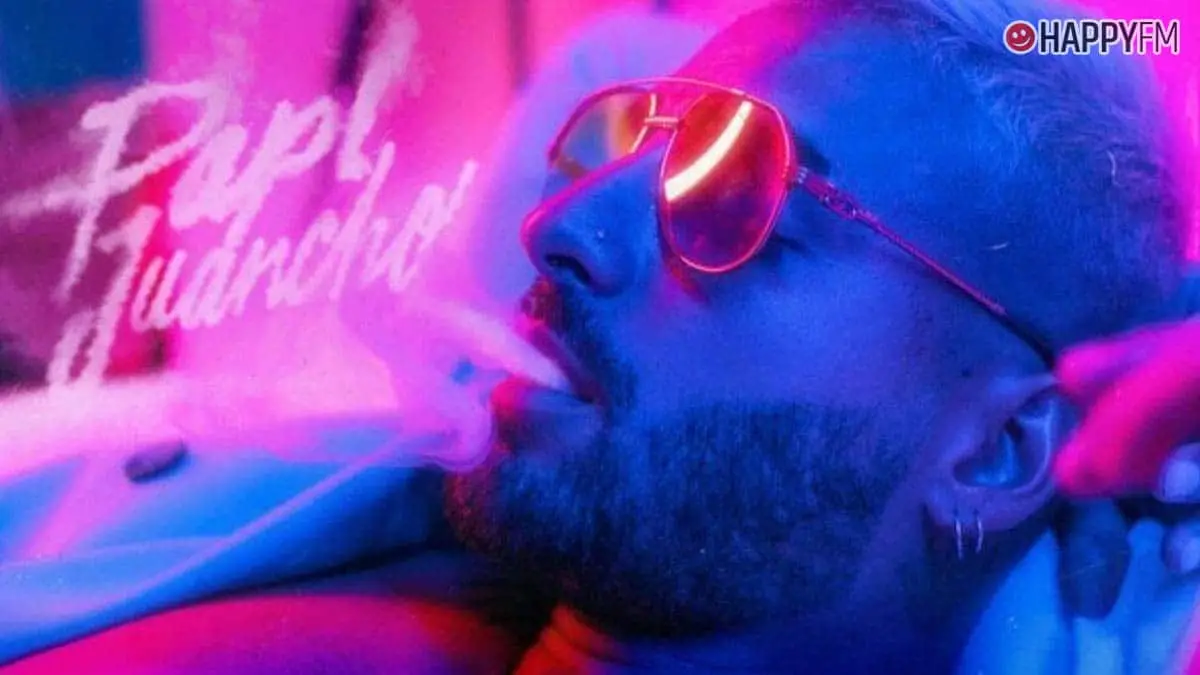 ‘Madrid’ de Maluma y Myke Towers: letra y audio