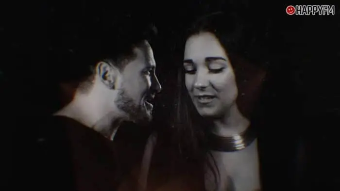 ‘Maneras de pensar’, de David DeMaría y Marina: letra y vídeo