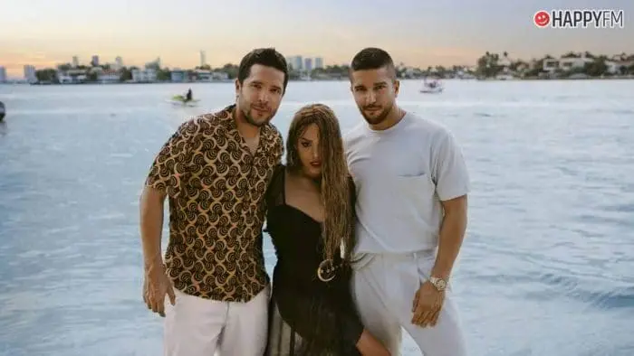 ‘Nada’, de Cali y el Dandee y Danna Paola: letra y vídeo