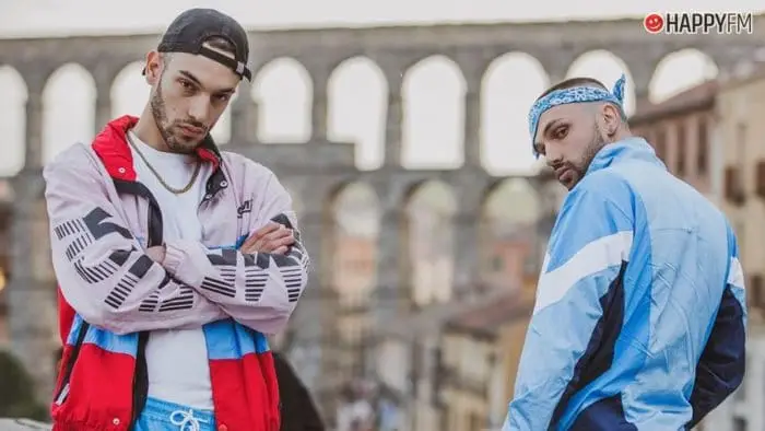 Ocer y Rade: Estas son las canciones perfectas para conocer su música