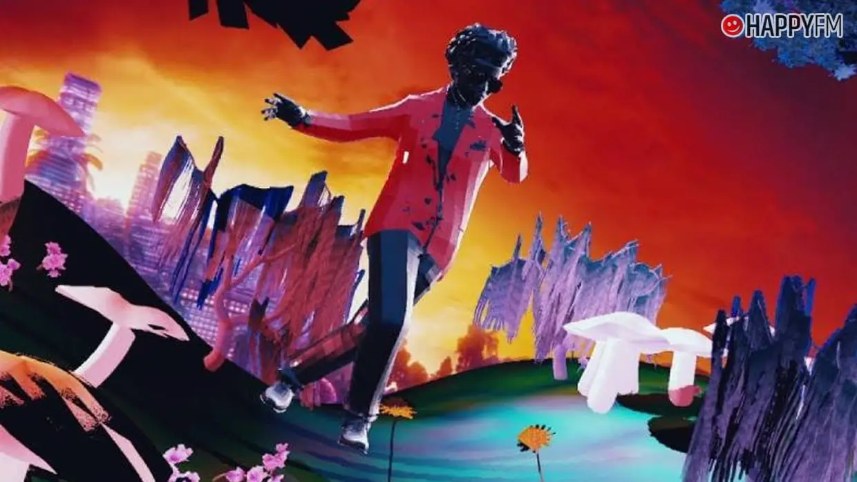 ‘Over now’, de Calvin Harris y The Weeknd: letra (en español) y vídeo