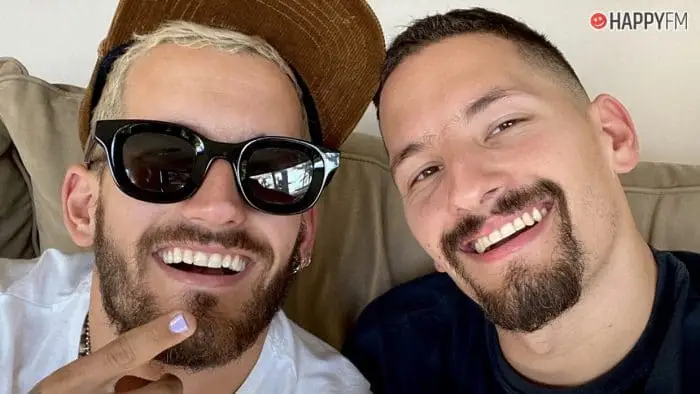‘Papás’, de Mau y Ricky: letra y vídeo