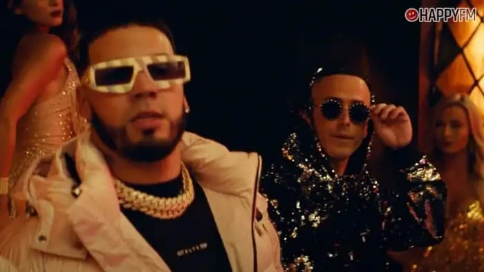 ‘Por mi reggae muero’, de Yandel y Anuel AA: letra y vídeo