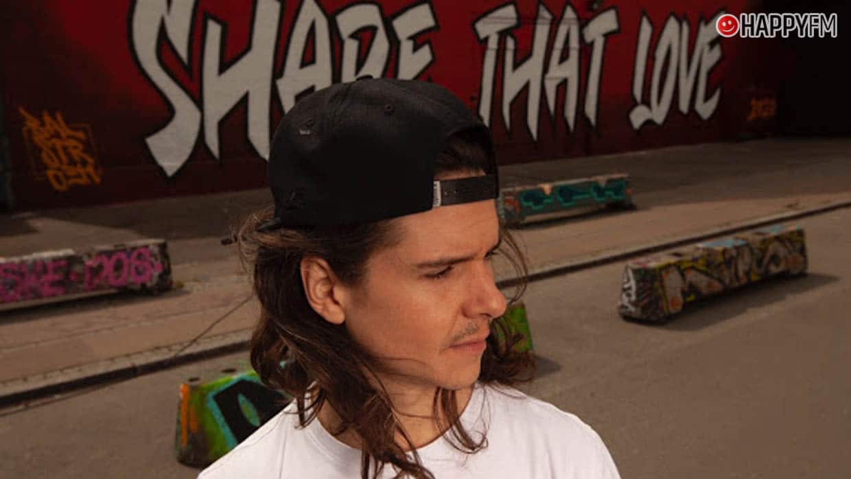 ‘Share that Love’ de Lukas Graham: letra (en español) y audio