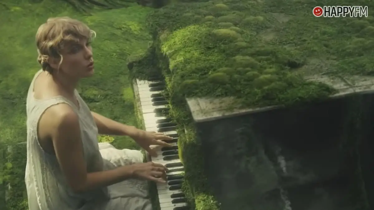 Taylor Swift: Los secretos detrás de ‘Folklore’