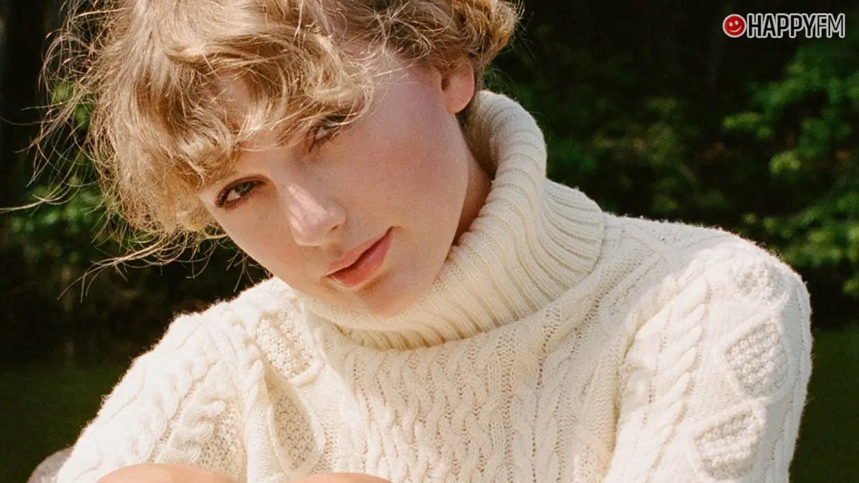 ‘The Lakes’, de Taylor Swift: letra (en español) y audio