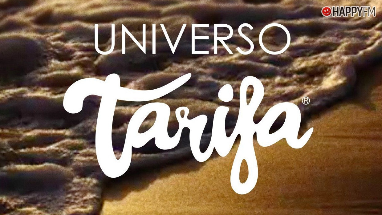 ‘Universo Tarifa’, de Vanesa Martín: letra y vídeo
