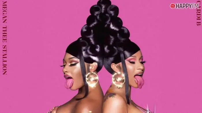 ‘WAP’, de Cardi B y Megan Thee Stallion: letra (en español) y vídeo