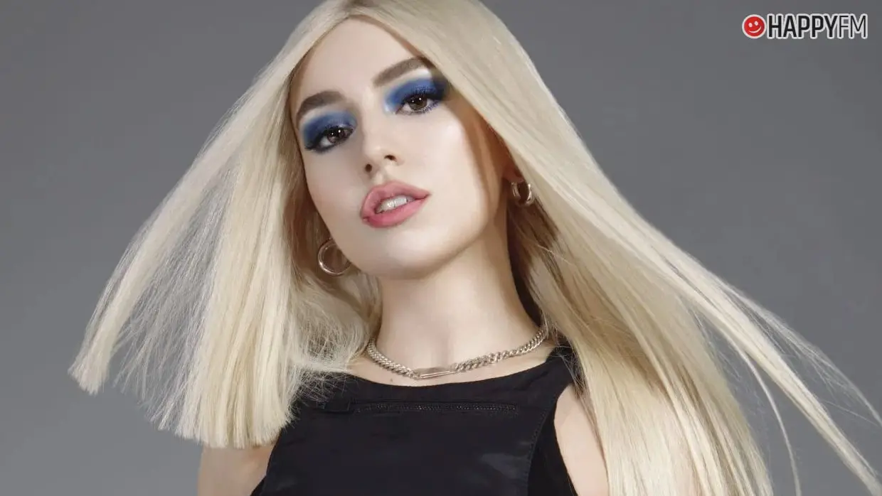 ‘Who’s Laughing Now’, de Ava Max: letra (en español) y vídeo