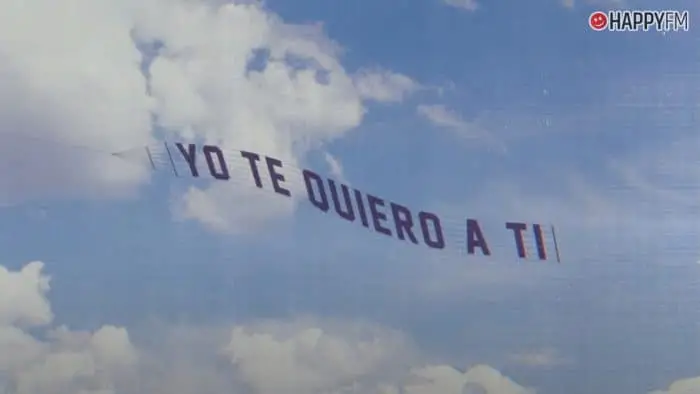 ‘Yo te quiero a ti’, de Residente: letra y vídeo