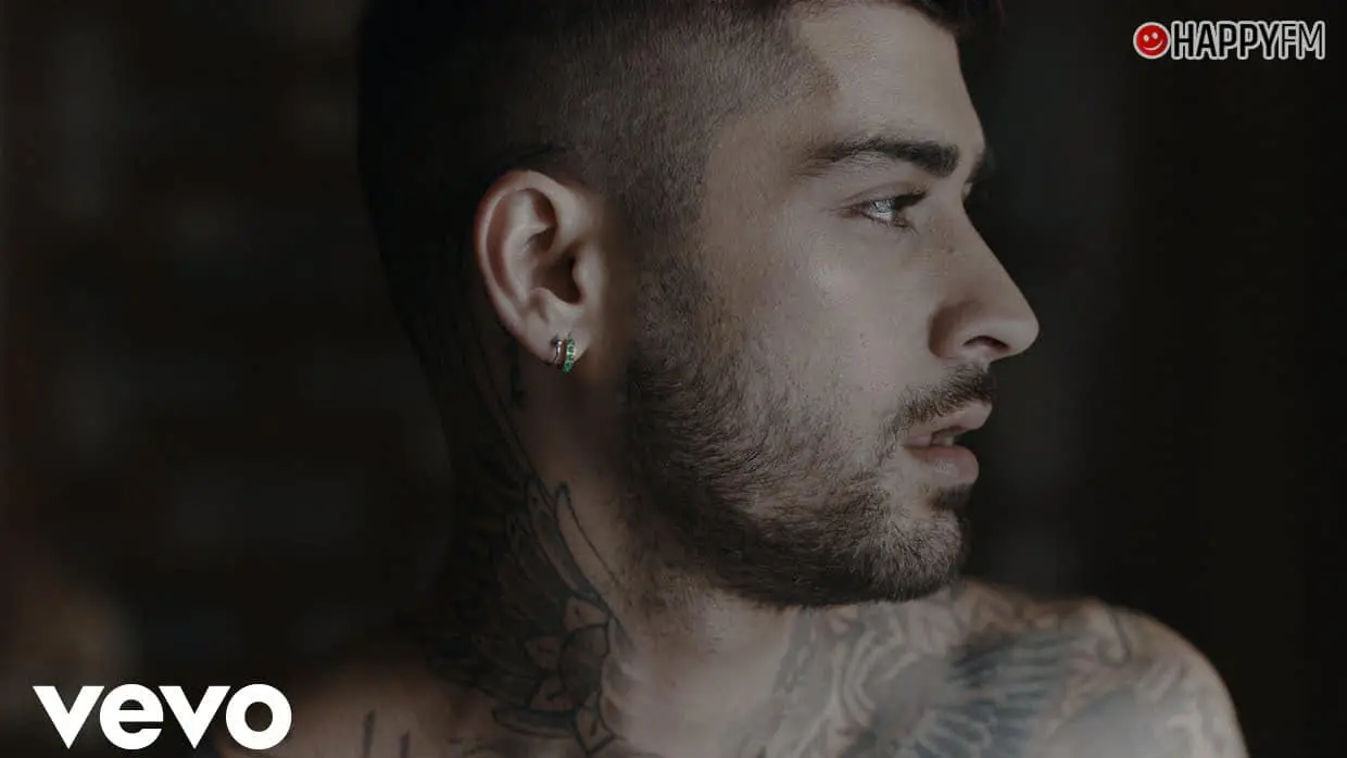 ‘Better’, de Zayn: letra (en español) y vídeo