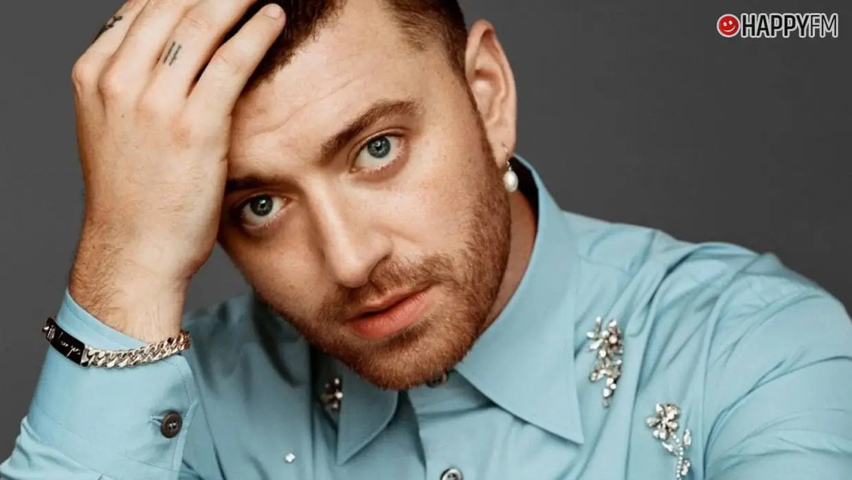 ‘Diamonds’, de Sam Smith: letra (en español) y vídeo