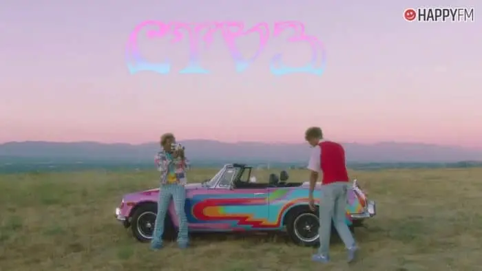 ‘Falling for you’, de Jaden Smith y Justin Bieber: letra (en español) y audio