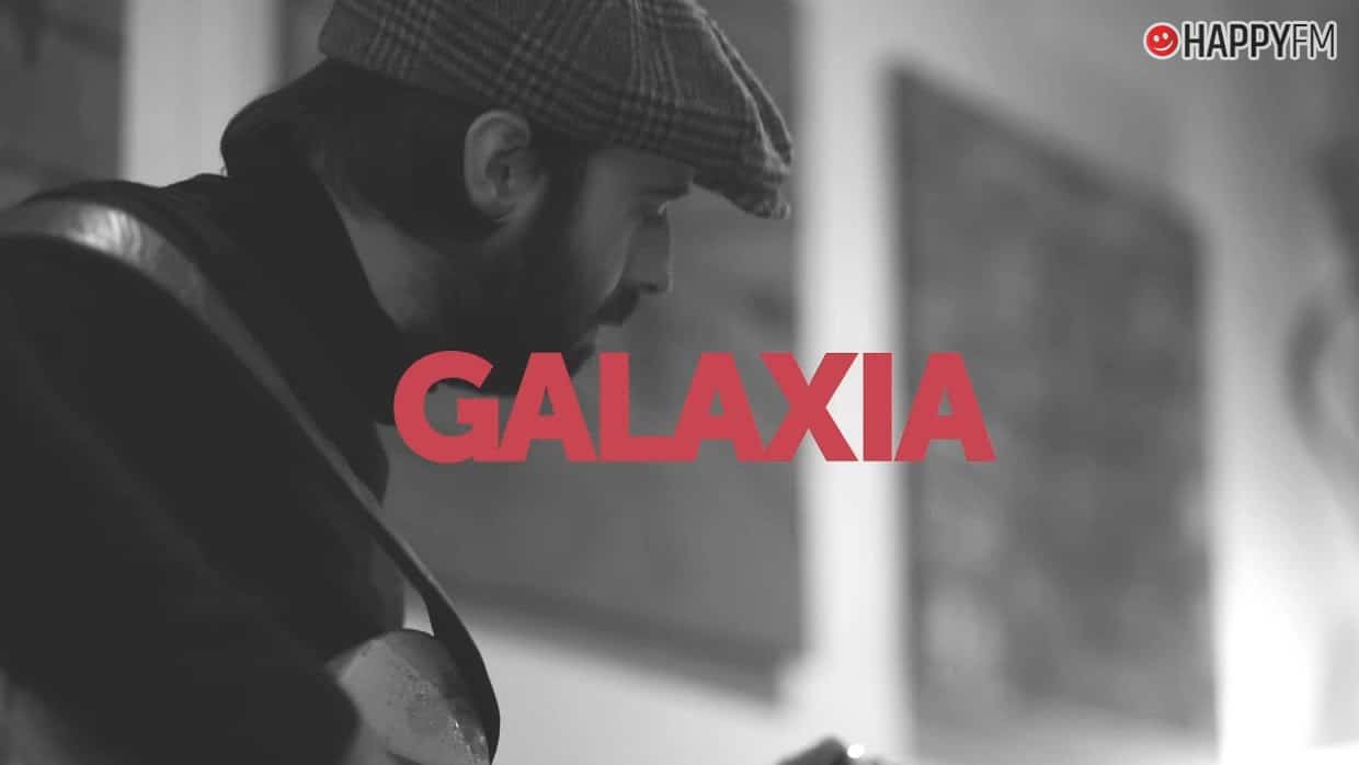 ‘Galaxia’, de Sidecars: letra y vídeo