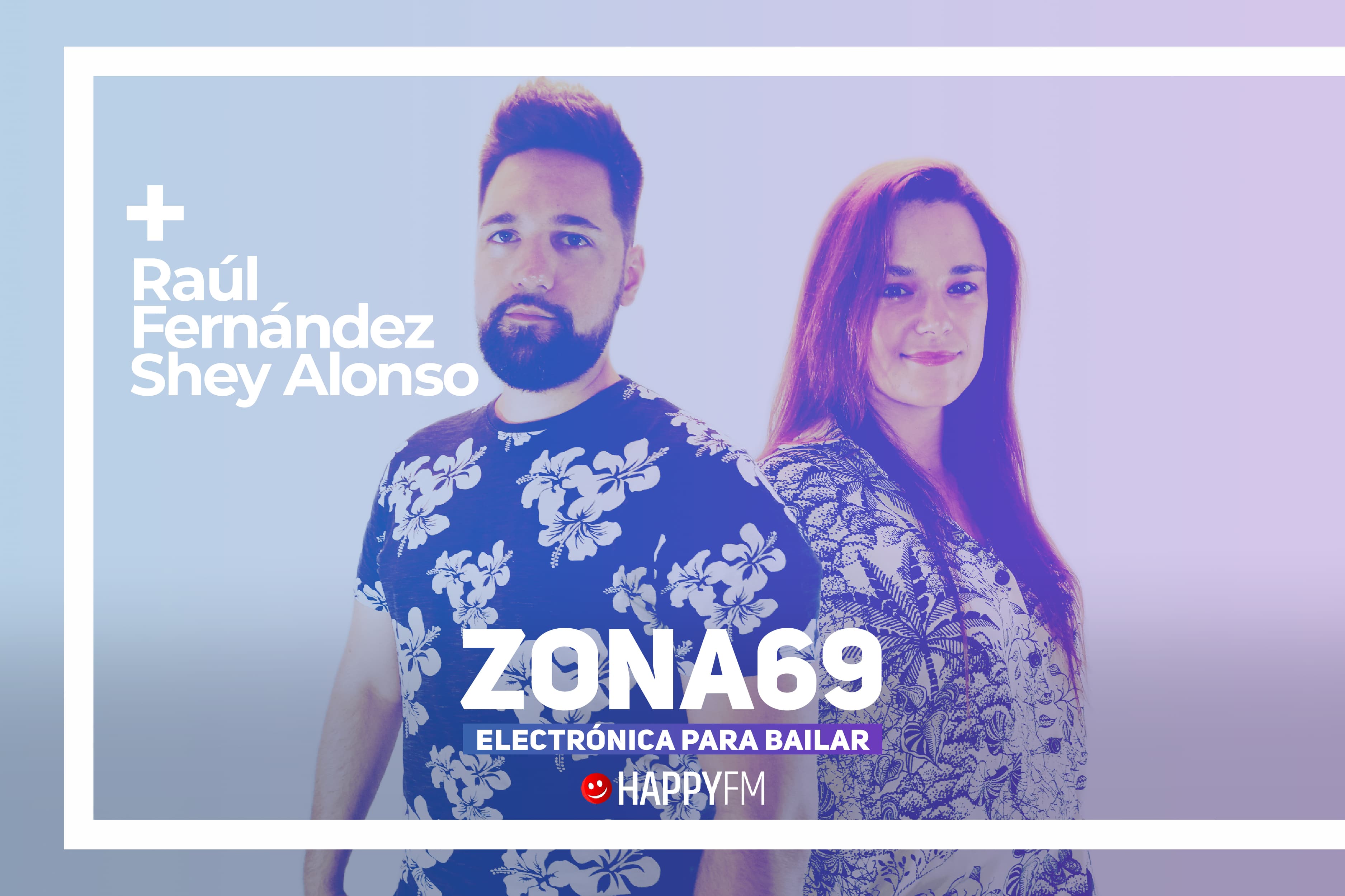 Zona69, nuevo programa para los sábados en Happy FM 