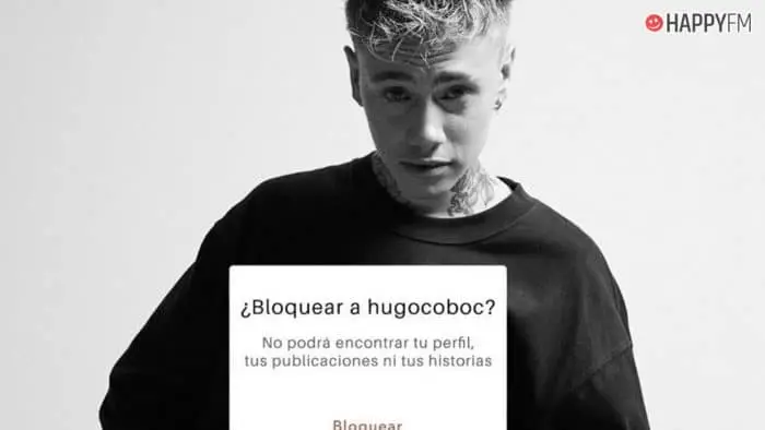 ‘Intenta olvidarme’, de Hugo Cobo: letra y vídeo