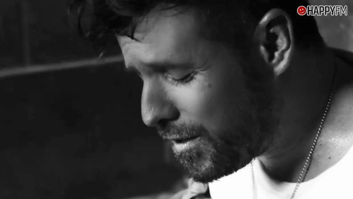 Pablo López: su edad, su pareja y el momento en el que se arruinó