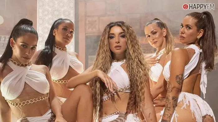 Lola Índigo, Dua Lipa, Aitana, etc: Estos son los artistas con los que cerraremos este verano tan atípico