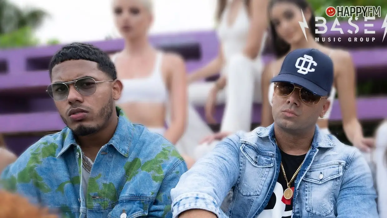 ‘Mi niña’, de Wisin, Myke Towers y Los Legendarios: letra y vídeo