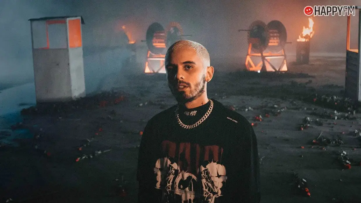 ‘Noches de soledad’, de Dylan Fuentes: letra y vídeo