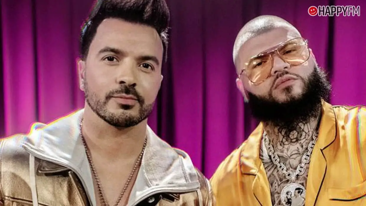 ‘Perfecta’: Luis Fonsi y Farruko: letra y vídeo