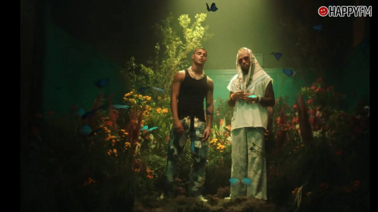 ‘Prendemos’, de Haze, Jhay Cortez y Lunay: letra y vídeo