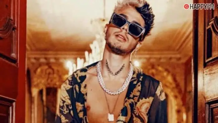 ‘Tequila’, de Mario Bautista: letra y vídeo