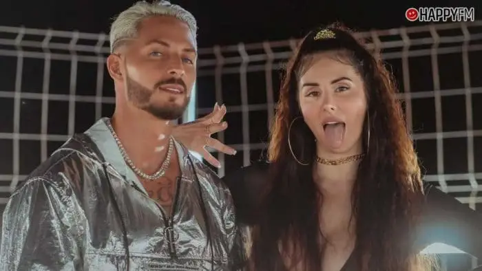 ‘Toto’, de Nyno Vargas y Mala Rodríguez: letra y vídeo