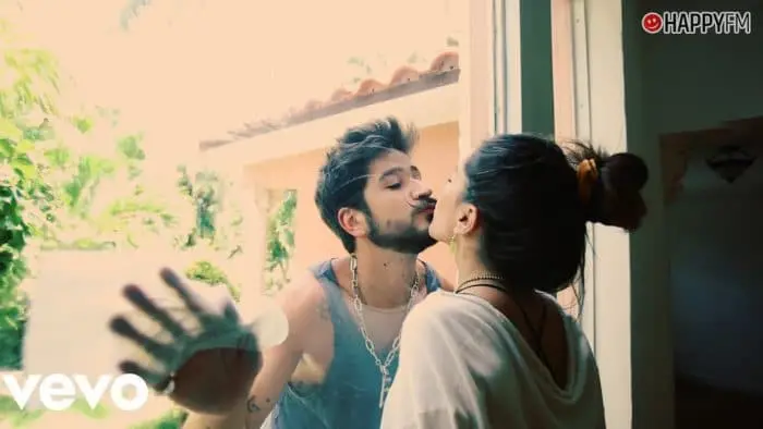 ‘Vida de rico’, de Camilo: letra, vídeo y acordes de guitarra