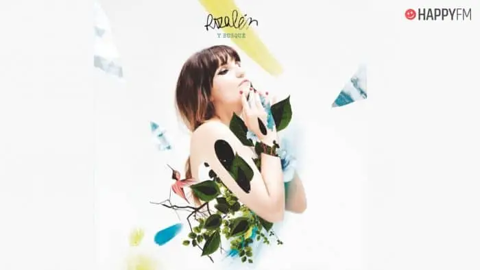 ‘Y busqué’, de Rozalén: letra y vídeo