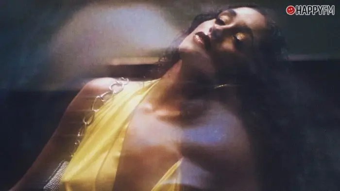 ‘Amanecer’, de Eva Ruiz: letra y vídeo