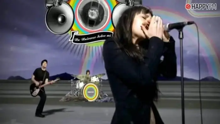 Amaral: 10 canciones míticas que jamás olvidaremos