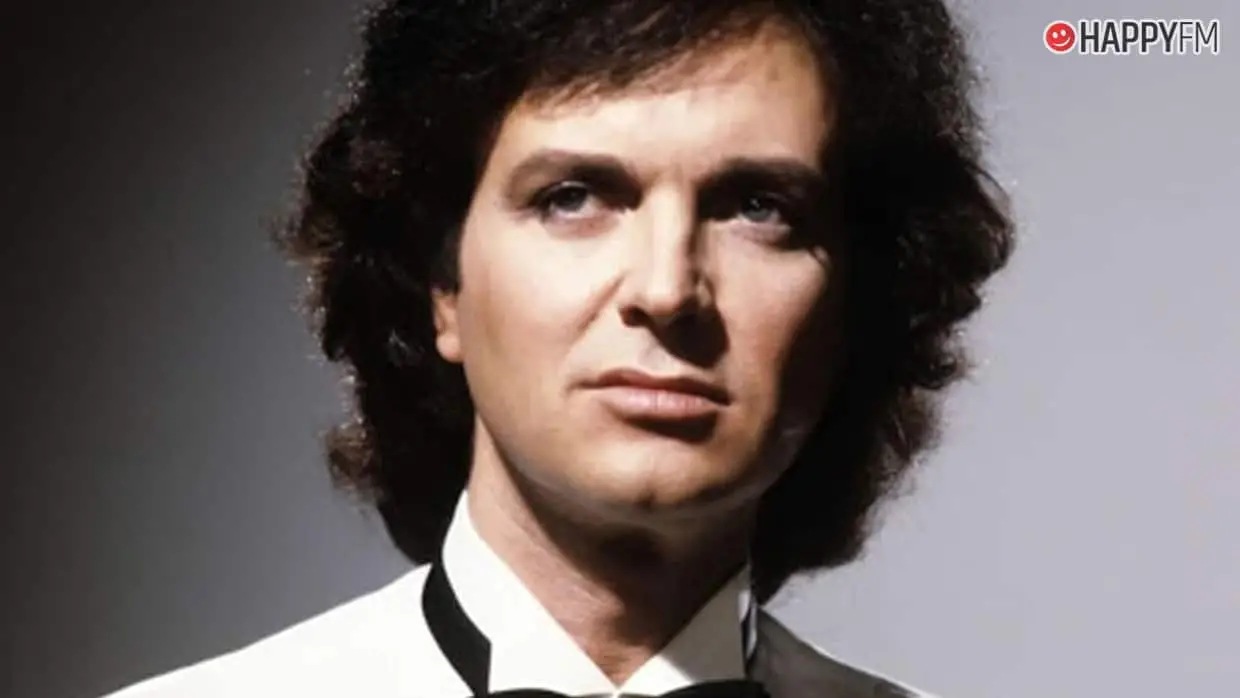 Camilo Sesto: Estas son las canciones del artista que jamás olvidaremos