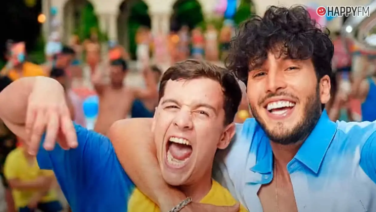 ‘Chica ideal’, de Sebastián Yatra y Guaynaa: letra y vídeo