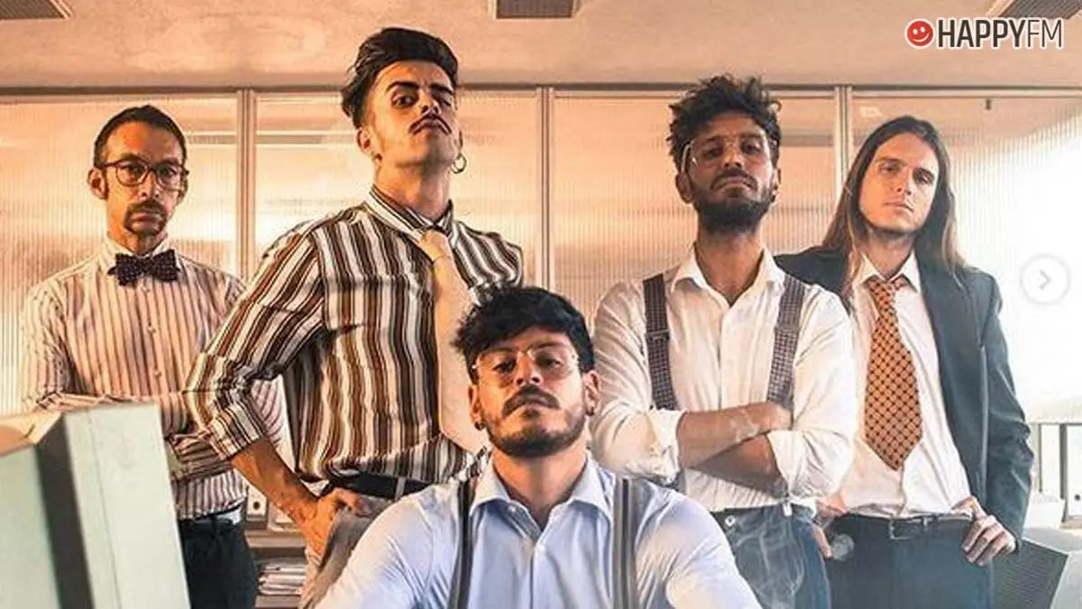 ‘Con los pies en el suelo’ de Cepeda es candidato a ‘La lista de Happy FM’