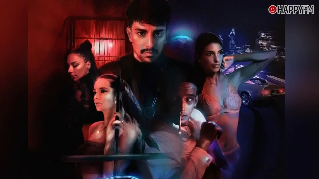 ‘Déjame entrar’, de Dasoul: letra y vídeo