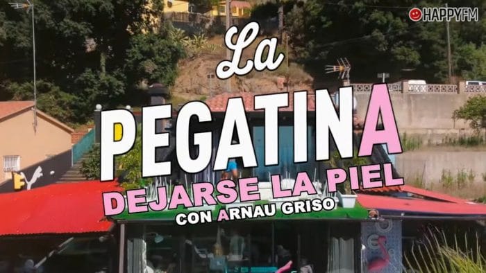 ‘Dejarse la piel’, de La Pegatina y Arnau Griso: letra y vídeo