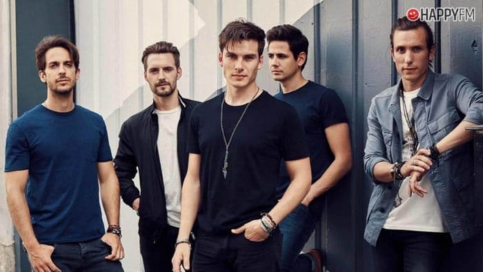 Dvicio: Descubre sus temas más románticos