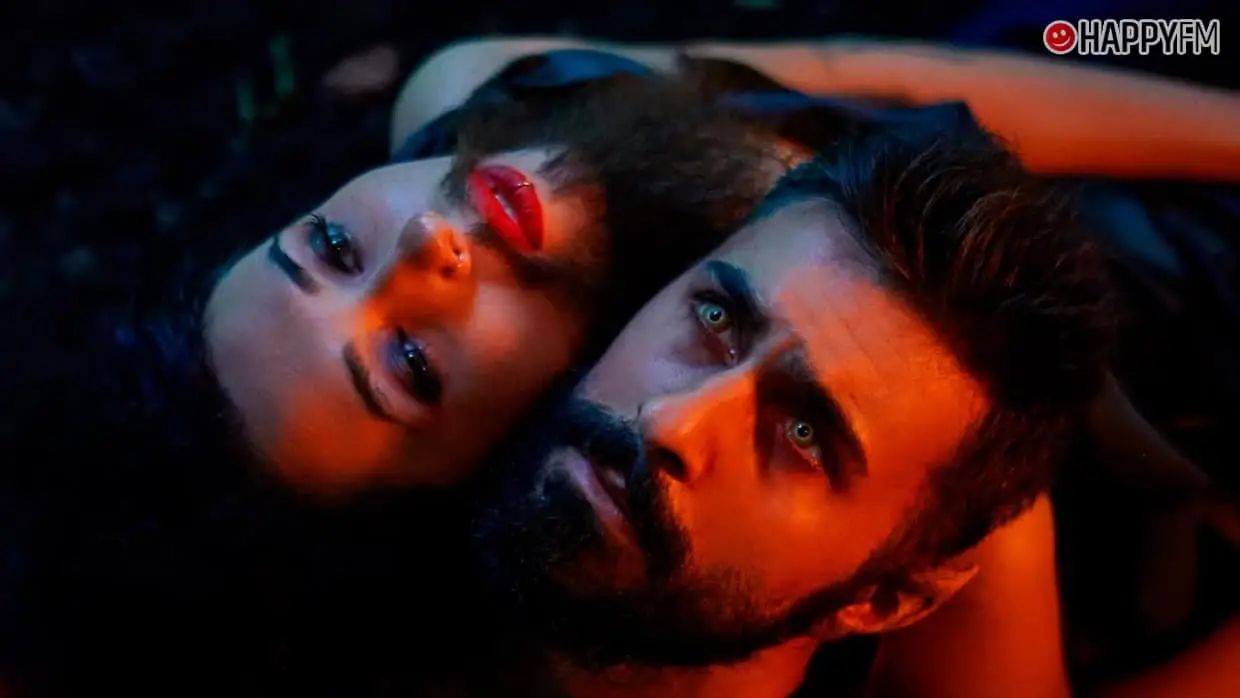 ‘El mejor de tus errores’, de Rayden y Alice Wonder: letra y vídeo