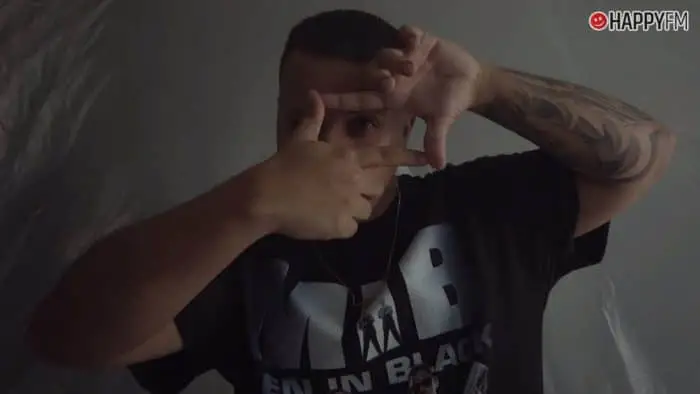 ‘GHOSTÉAME’, de Cruz Cafuné: letra y vídeo