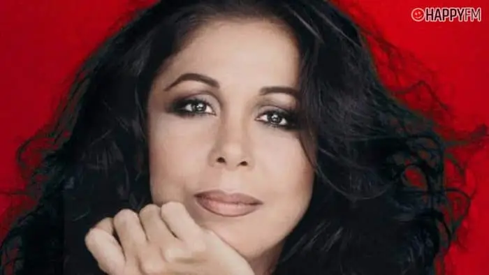 Isabel Pantoja: su trayectoria a través de sus canciones míticas