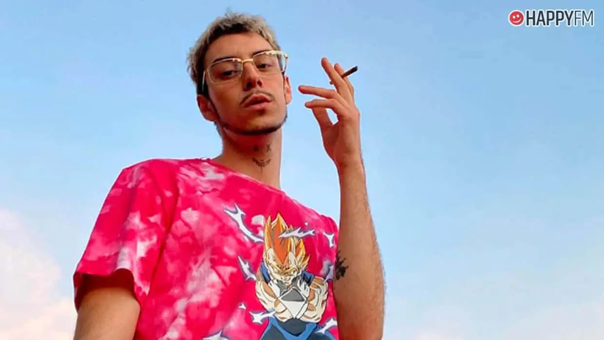 Kidd Keo: estas son sus canciones más polémicas