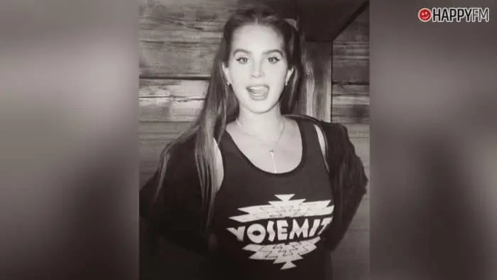 ‘Let me love you like a woman’, de Lana del Rey: letra (en español) y vídeo