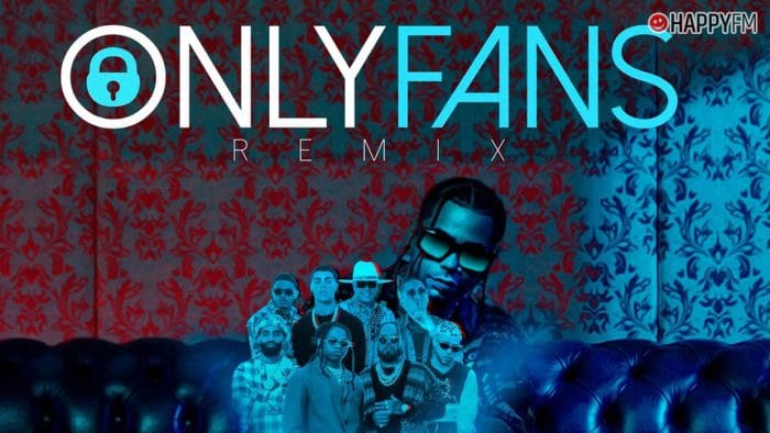 ‘Only fans remix’, de Young Maitino, Lunay y Myke Towers: letra y audio