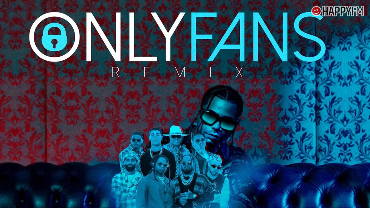 Only Fans Why Baby Remix